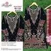 R 1136 By Ramsha Embroidery Georgette Pakistani Suits Wholesale Shop In Surat